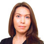 Песегова Татьяна Николаевна
